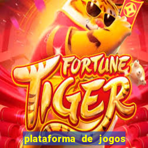 plataforma de jogos ganha bonus ao se cadastrar